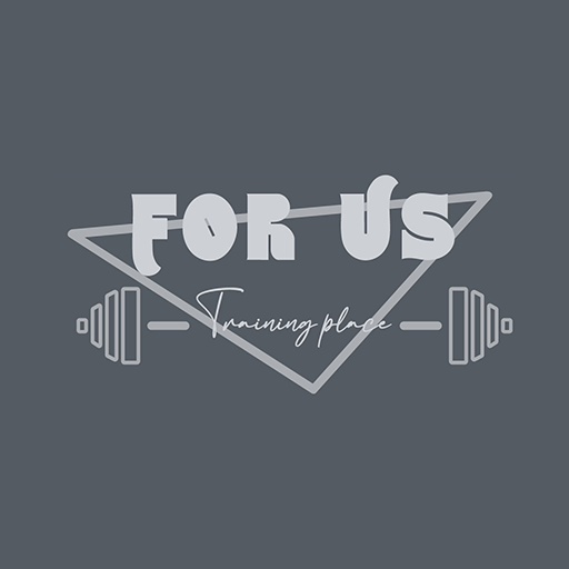 For Us Training Place